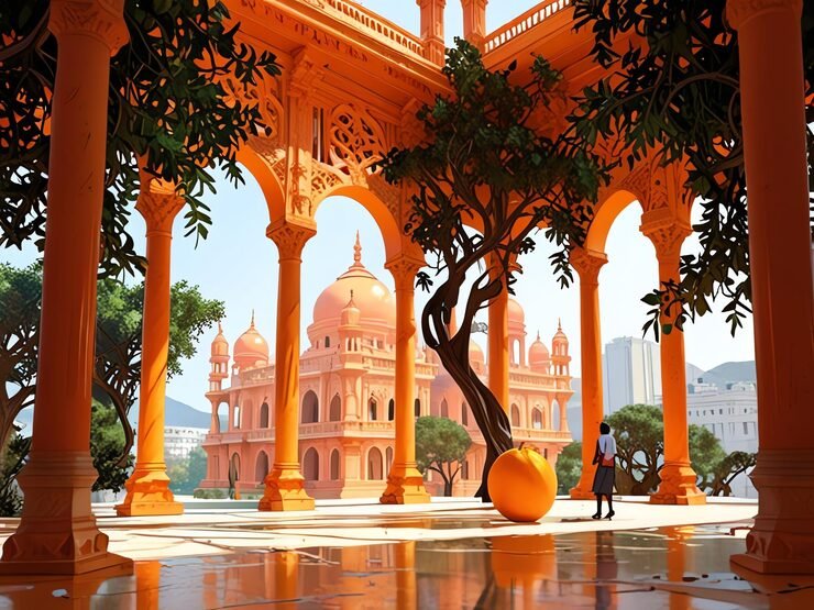 Top 10 Places to Visit in Jaipur – The Pink City