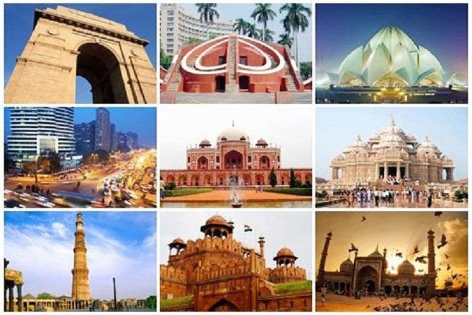 Heritage & Culture